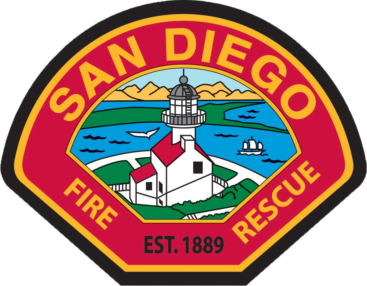 San Diego Fire Dept Ca 60d62c811f4a1