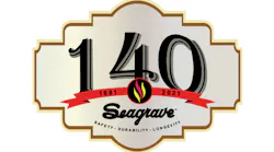 Seagrave 140th Anniversary Logo 6 2 2021