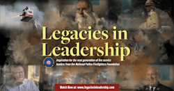 Legacies In Leadership Facebook