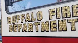 Buffalo Fire Dept Use (ny)