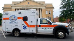 Henderson Co Rescue Squad Ambulance Nc 60de491660488 Henderson Co Rescue Squad Ambulance Nc 60de491660488