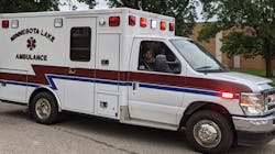 Minnesota Lake Ambulance (mn)