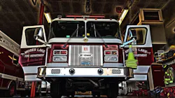 Moses Lake Fire Dept Apparatus Wa 610171a181350