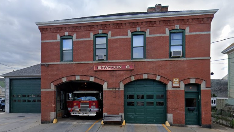 MA Firefighters Celebrate Final Days of Nearly 140YearOld Station