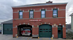 New Bedford Station 6 (ma)
