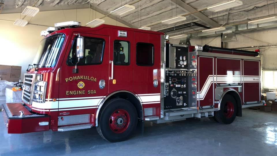 Pohakuloa Fire Department Hi 60f01f7859b9c