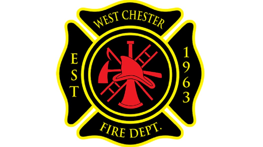 West Chester Twp Department Oh 60f1a9aee084c