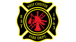 West Chester Twp Department (oh)