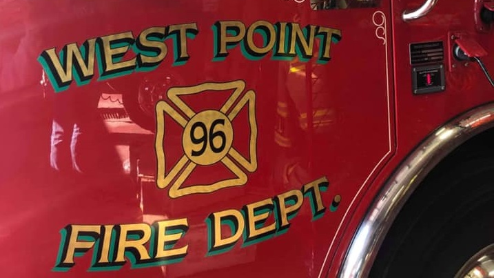 West Point Fire Co Pa 60df657834370