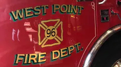 West Point Fire Co (pa)