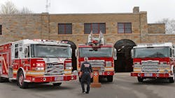 Weymouth, MA, Fire Department. Weymouth, MA, Fire Department.