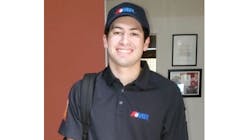 Jacob Dindinger. Jacob Dindinger.