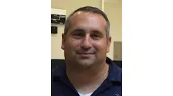 Matthew “Bear” Michael Rominger.