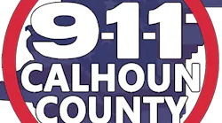 Calhoun Co 911 (al)