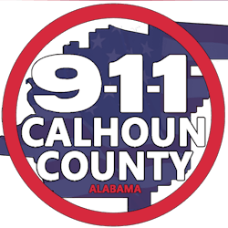 Calhoun Co 911 (al)