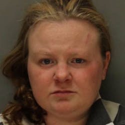 Danielle Lynn Hineline, 29. Danielle Lynn Hineline, 29.