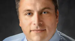 Peter Matthews
