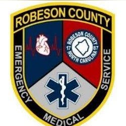 Robeson Co Ems (nc)