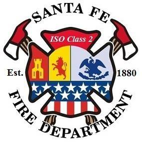 Santa Fe Fire Dept Nm 60f6c652bc219