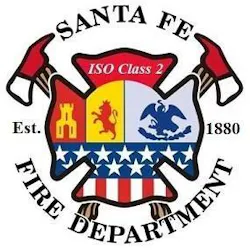 Santa Fe Fire Dept Nm 60f6c652bc219