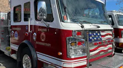 Schenectady Fire Dept Apparatus (ny)