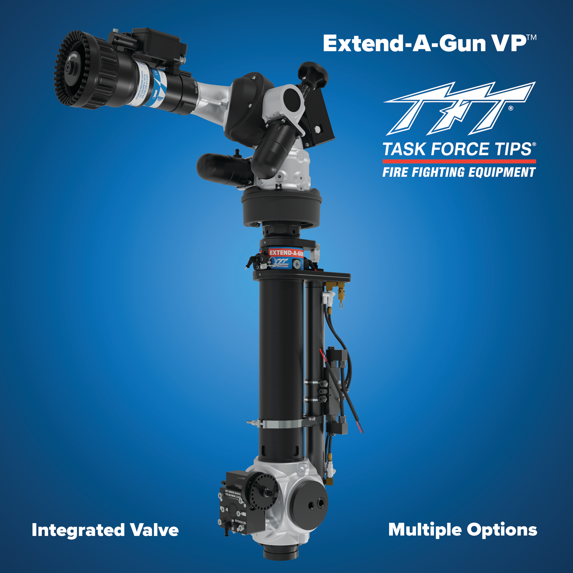 Extend A Gun Vp Tft July 20 2021