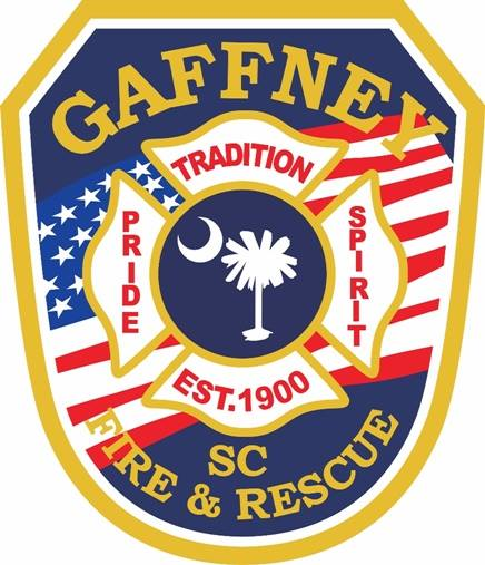 Gaffney Fire Department Sc 60e899e05de26