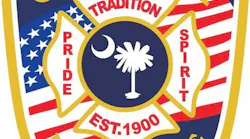 Gaffney Fire Department (sc)