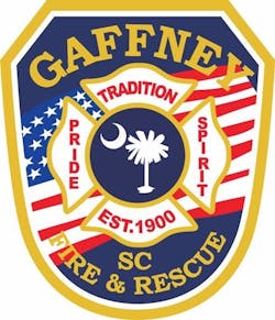 Gaffney Fire Department Sc 60e899e05de26 Gaffney Fire Department Sc 60e899e05de26
