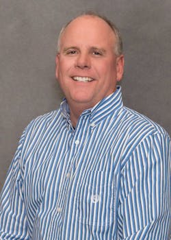 James Hedrick James Hedrick