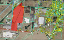 Plans call for Sutphen to construct a new 160,000-sq.-ft. facility in Urbana, OH. Plans call for Sutphen to construct a new 160,000-sq.-ft. facility in Urbana, OH.
