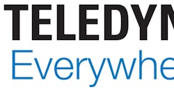 Teledyne Flir 1 Line Logo Color