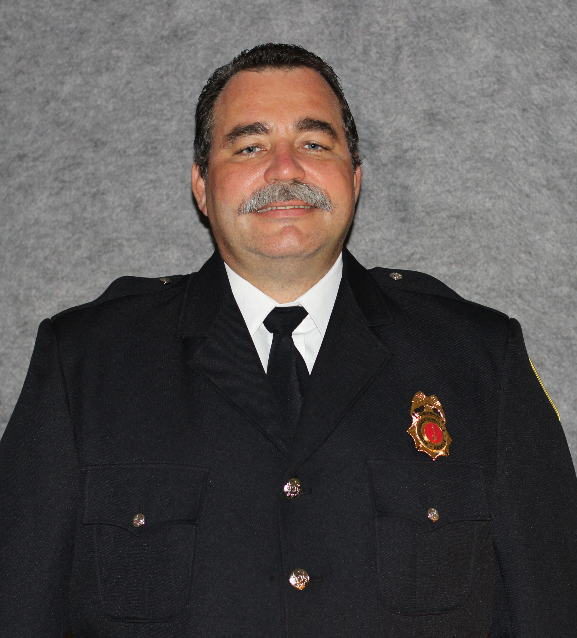 Jacksonville, FL, Fire Capt. Thomas M. Barber, 51.