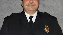 Jacksonville, FL, Fire Capt. Thomas M. Barber, 51.
