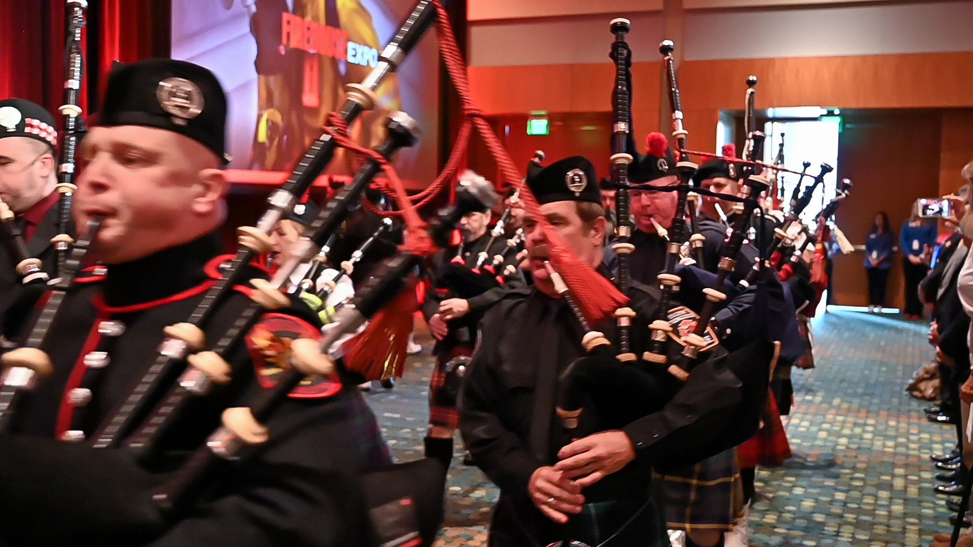 Firehouse Expo Preview Firehouse