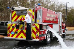 Recent improvements in the realm of swivel valves include more use of stainless steel compared with mild steel, air and electric automation, and the capability for changing manual handle positions on the valve. Recent improvements in the realm of swivel valves include more use of stainless steel compared with mild steel, air and electric automation, and the capability for changing manual handle positions on the valve.