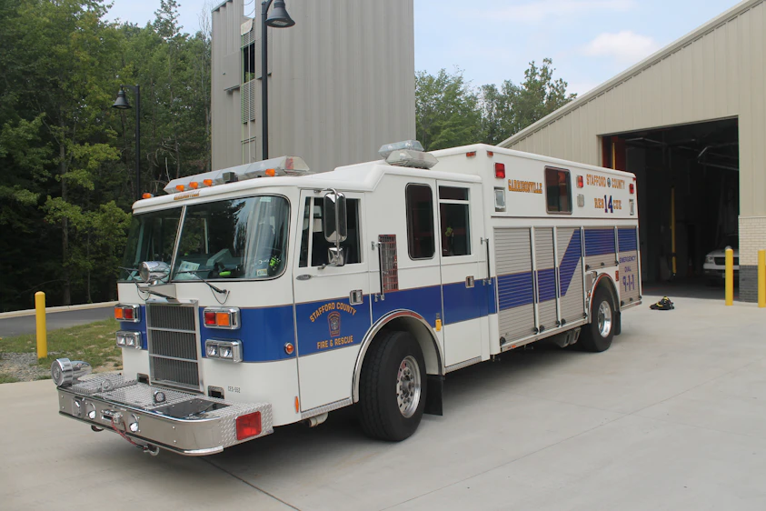 Thoughts on Illumination Firehouse
