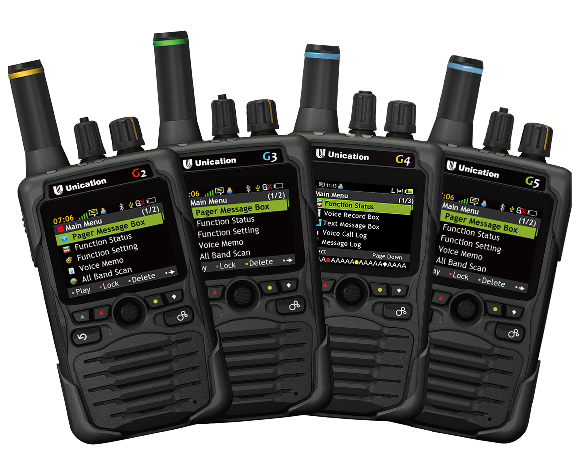 Gseriesp25voicepagersfan