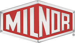 Milnor Logo
