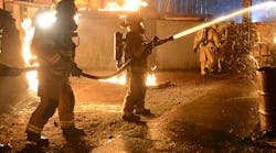 Ventis Pro For Fire Ventis Pro For Fire