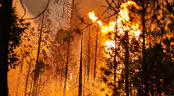 20210830 Amx Us News Caldor Fire Rages Toward Lake 1 La