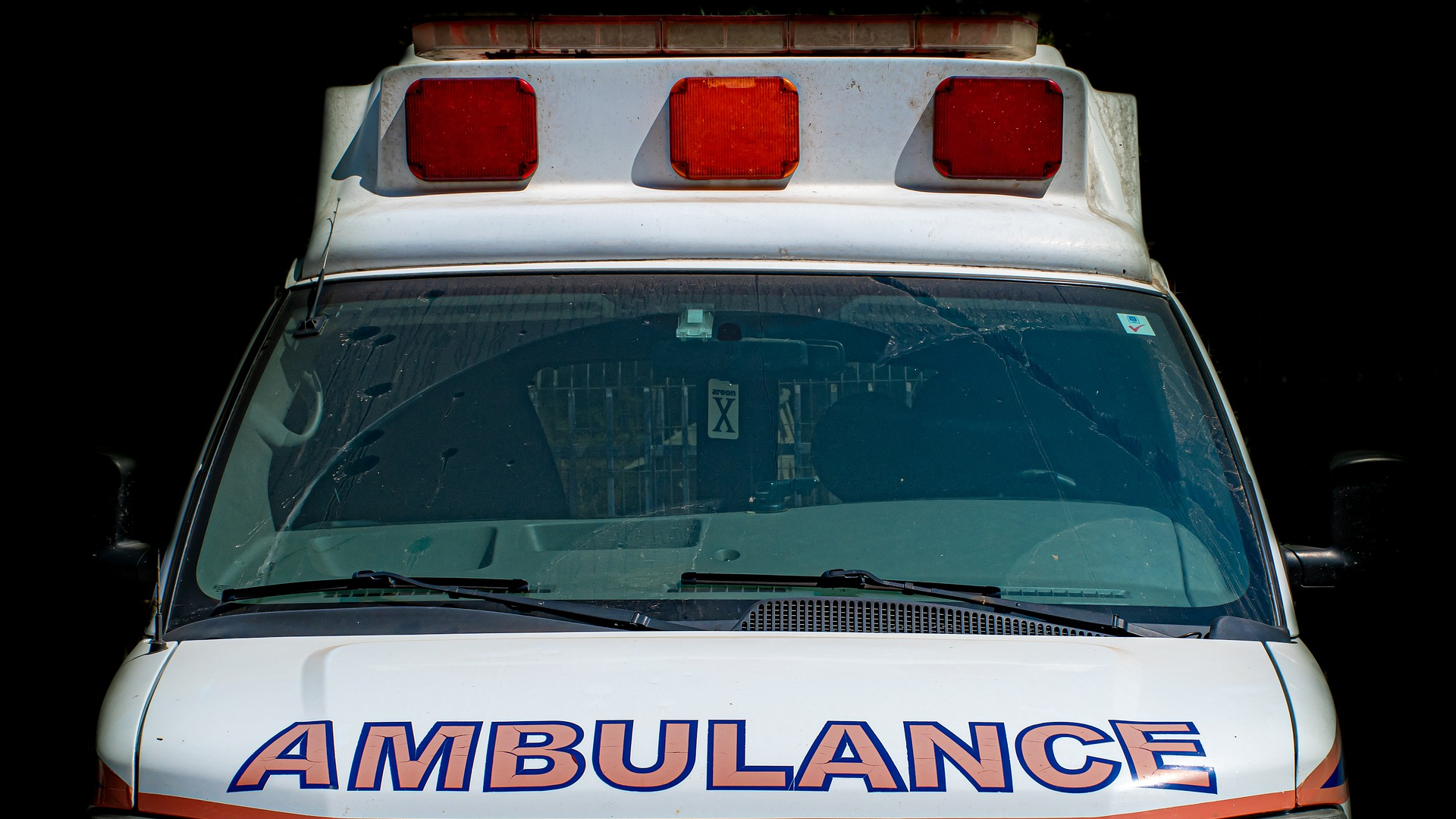 Ambulance Front Pby 61127545a0d9f