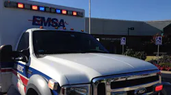 Emsa Oklahoma City Ambulance Front (ok)