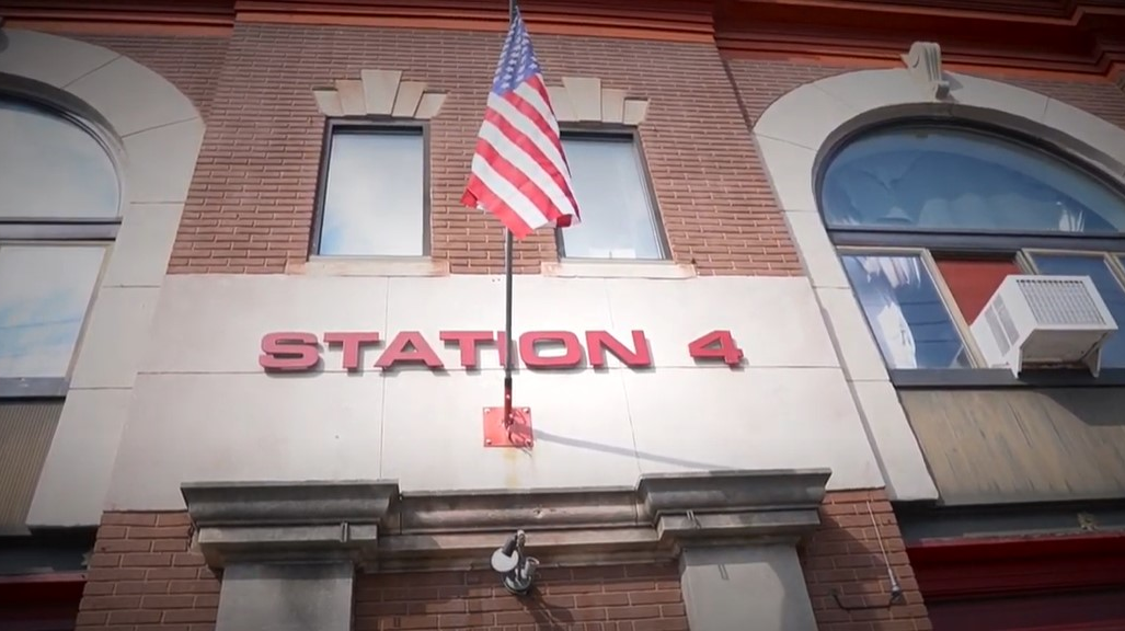 Mount Vernon Fire Station Relocation (ny)