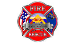 North Las Vegas Fire Dept Wide (nv)