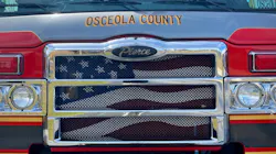 Osceola Co Fire Dept Apparatus Front Fl 611560f28efbb