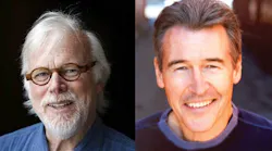 Kevin Tighe and Randy Mantooth, stars of the 1970’s TV show “Emergency!”
