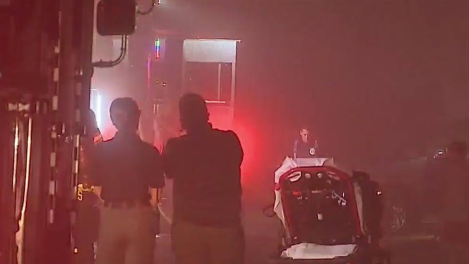 OH Firefighters Rescue Two Critically Injured Children from Fire ...