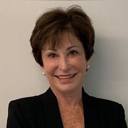 Blanche O'Connell. Blanche O'Connell.