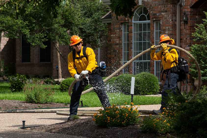 tx-firefighters-prepare-for-wildfire-dangers-firehouse